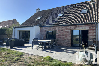 achat maison lorgies 62840