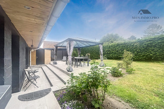 achat maison lorgies 62840
