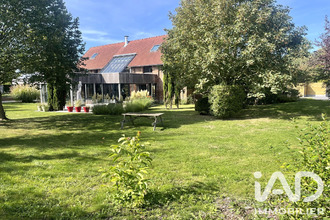 achat maison lorgies 62840