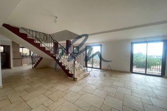 achat maison lorgues 83510