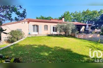 achat maison lorgues 83510