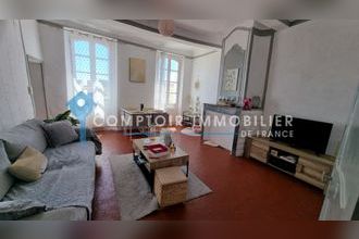 achat maison lorgues 83510