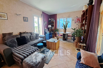 achat maison lorgues 83510