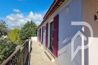 achat maison lorgues 83510