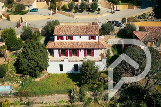 achat maison lorgues 83510