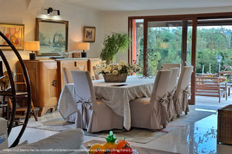 achat maison lorgues 83510