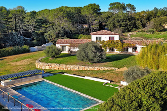 achat maison lorgues 83510