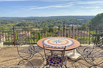 achat maison lorgues 83510