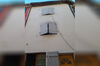 achat maison lorgues 83510