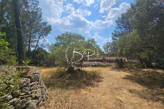 achat maison lorgues 83510