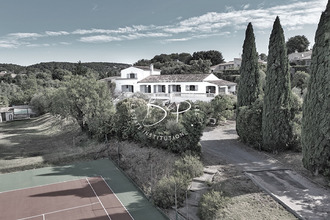 achat maison lorgues 83510