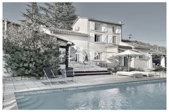 achat maison lorgues 83510