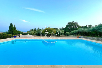 achat maison lorgues 83510