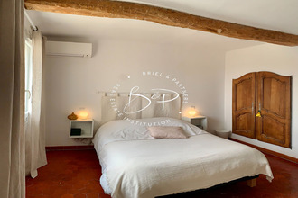 achat maison lorgues 83510