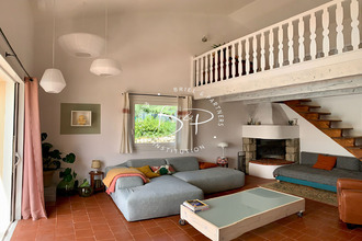 achat maison lorgues 83510