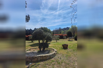 achat maison lorgues 83510