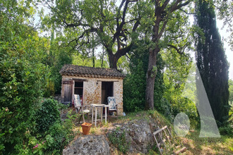 achat maison lorgues 83510