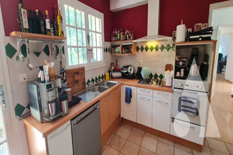 achat maison lorgues 83510