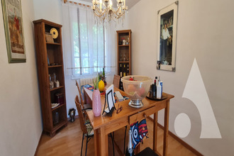 achat maison lorgues 83510