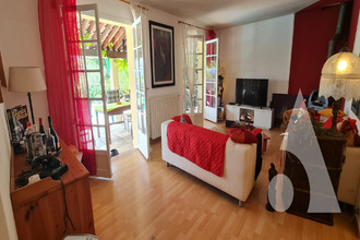 achat maison lorgues 83510