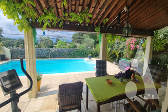 achat maison lorgues 83510