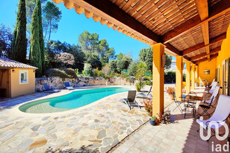 achat maison lorgues 83510