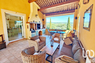 achat maison lorgues 83510