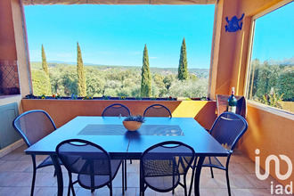 achat maison lorgues 83510