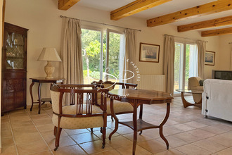 achat maison lorgues 83510