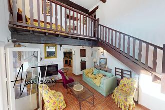 achat maison lorgues 83510