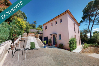 achat maison lorgues 83510