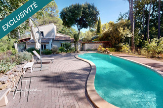 achat maison lorgues 83510