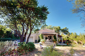 achat maison lorgues 83510