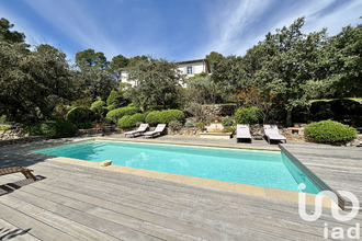 achat maison lorgues 83510