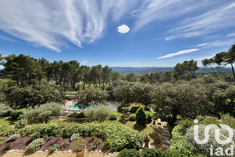 achat maison lorgues 83510