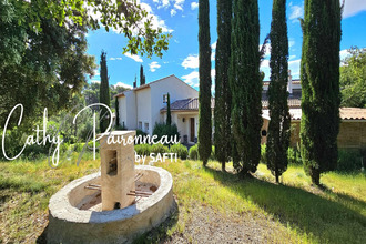 achat maison lorgues 83510