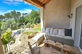 achat maison lorgues 83510