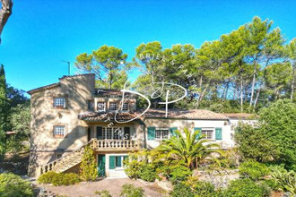 achat maison lorgues 83510