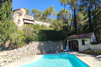 achat maison lorgues 83510