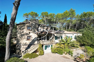 achat maison lorgues 83510