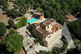 achat maison lorgues 83510