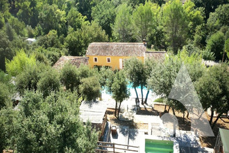 achat maison lorgues 83510