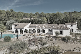 achat maison lorgues 83510