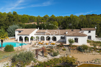 achat maison lorgues 83510