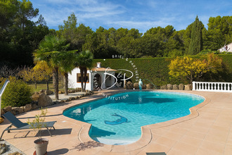 achat maison lorgues 83510