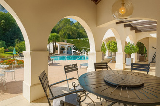 achat maison lorgues 83510