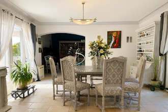 achat maison lorgues 83510