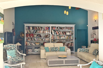 achat maison lorgues 83510