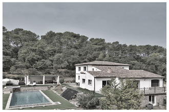 achat maison lorgues 83510