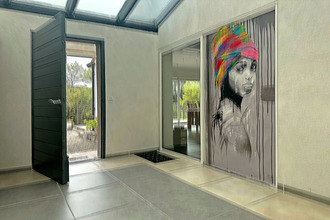 achat maison lorgues 83510